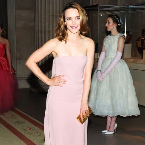 Rachel McAdams