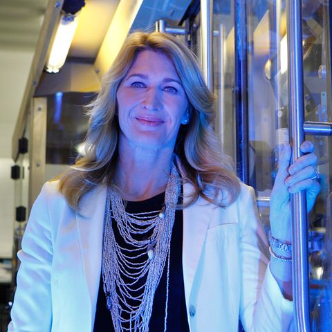 Steffi Graf