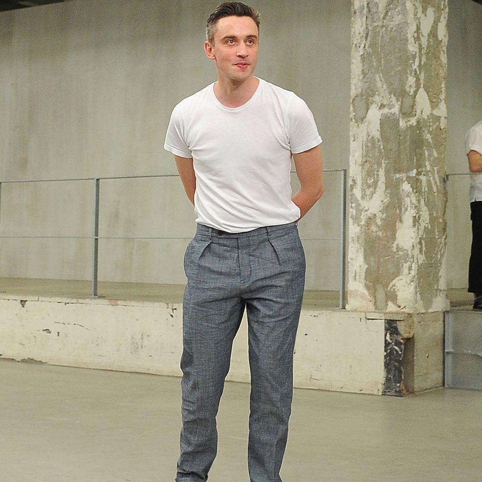 Guillaume Henry