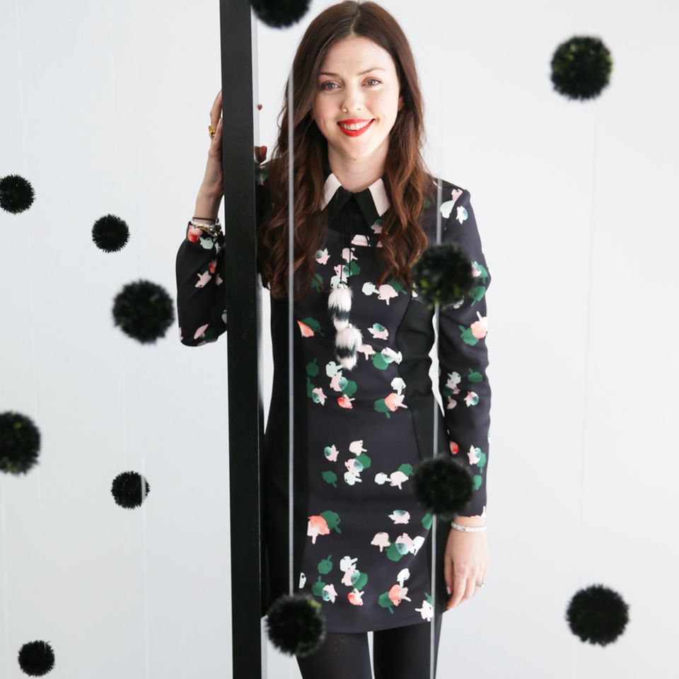 Tanya Taylor