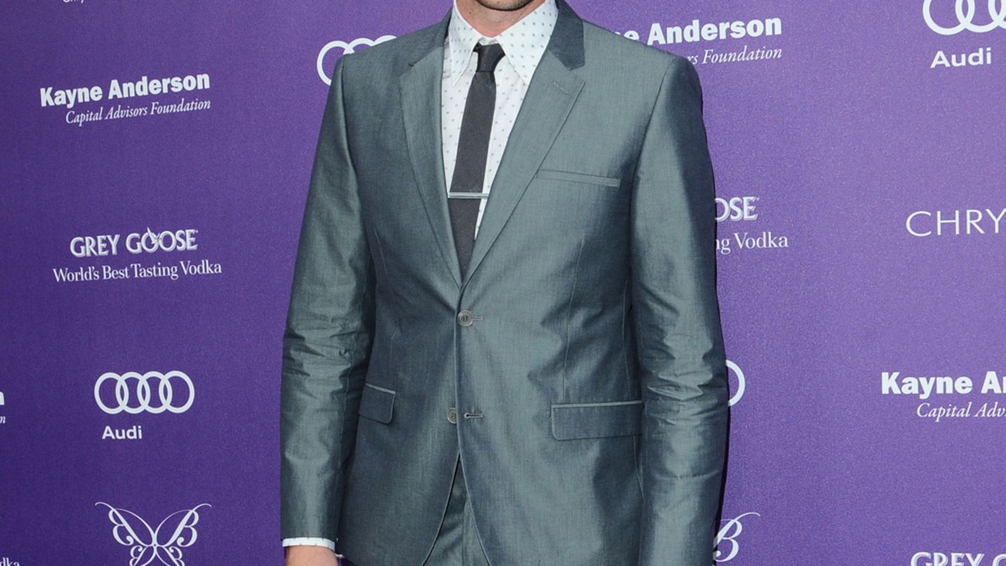 Cory Monteith Erstes Interview seiner Mutter GALA.de