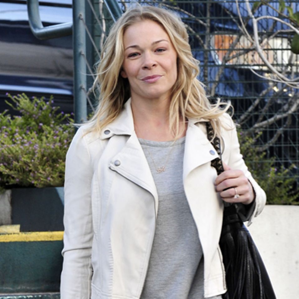 LeAnn Rimes