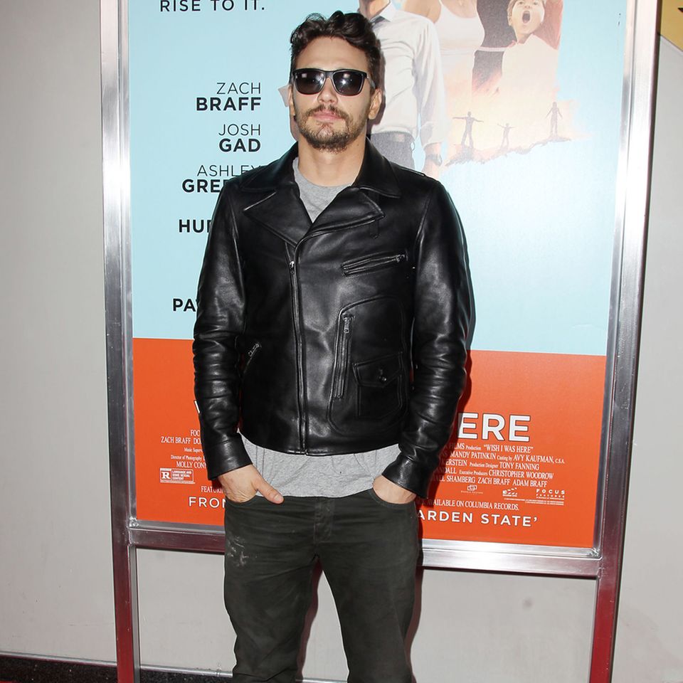 James Franco James Franco