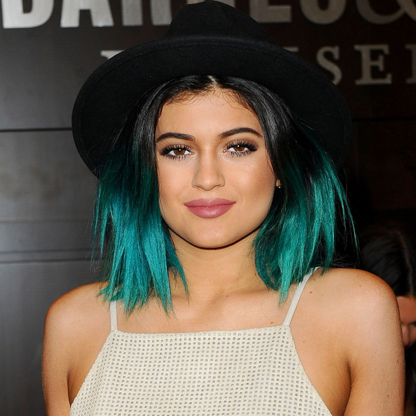 Dip-Dye