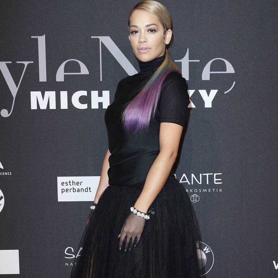 Rita Ora Rita Ora
