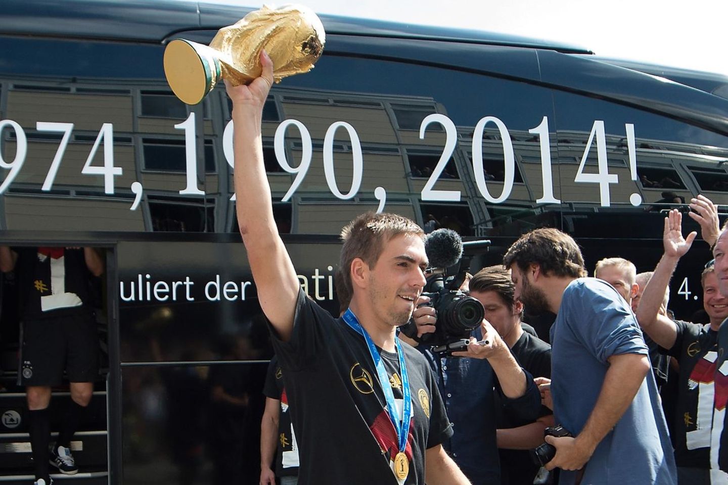 Philipp Lahm