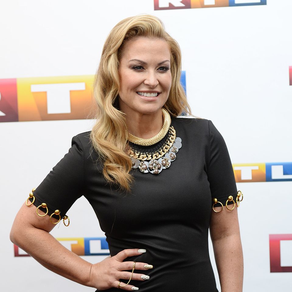 Anastacia