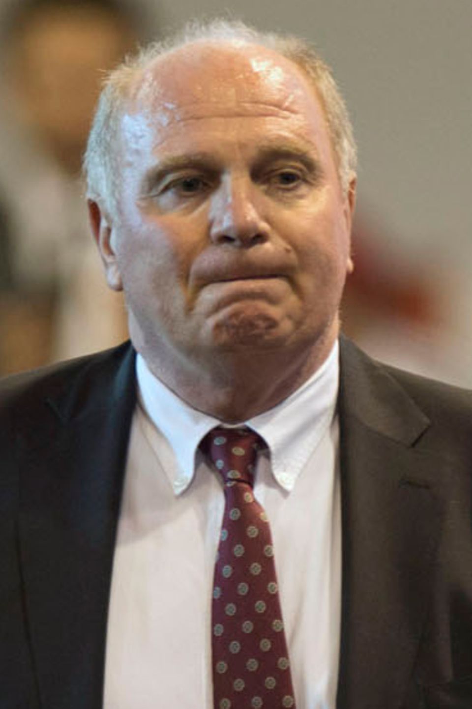 Uli Hoeneß