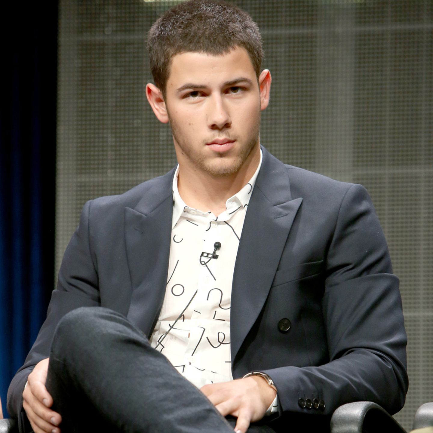 Nick Jonas