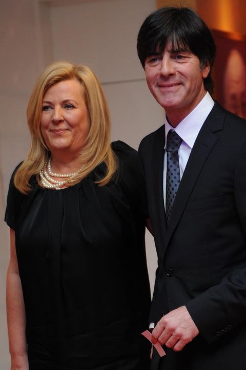 Joachim Löw - Starporträt, News, Bilder | GALA.de