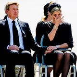 König Willem-Alexander, Königin Máxima