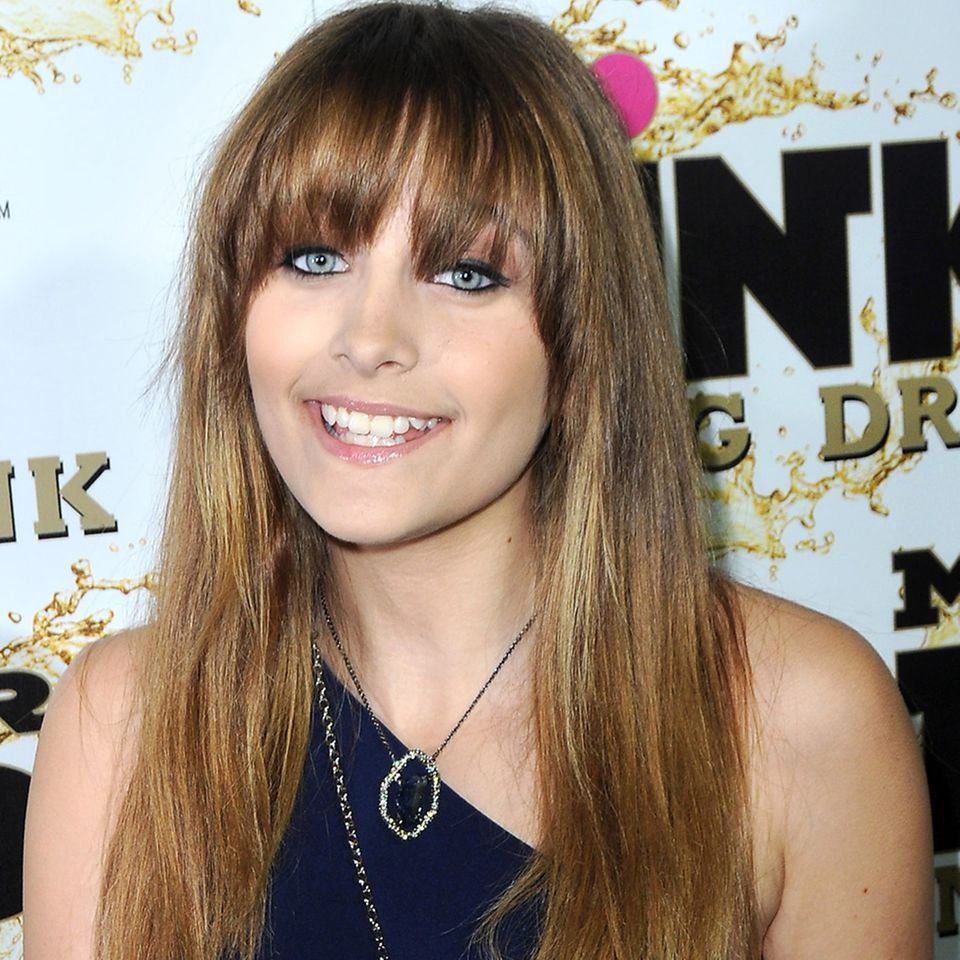 Paris Jackson