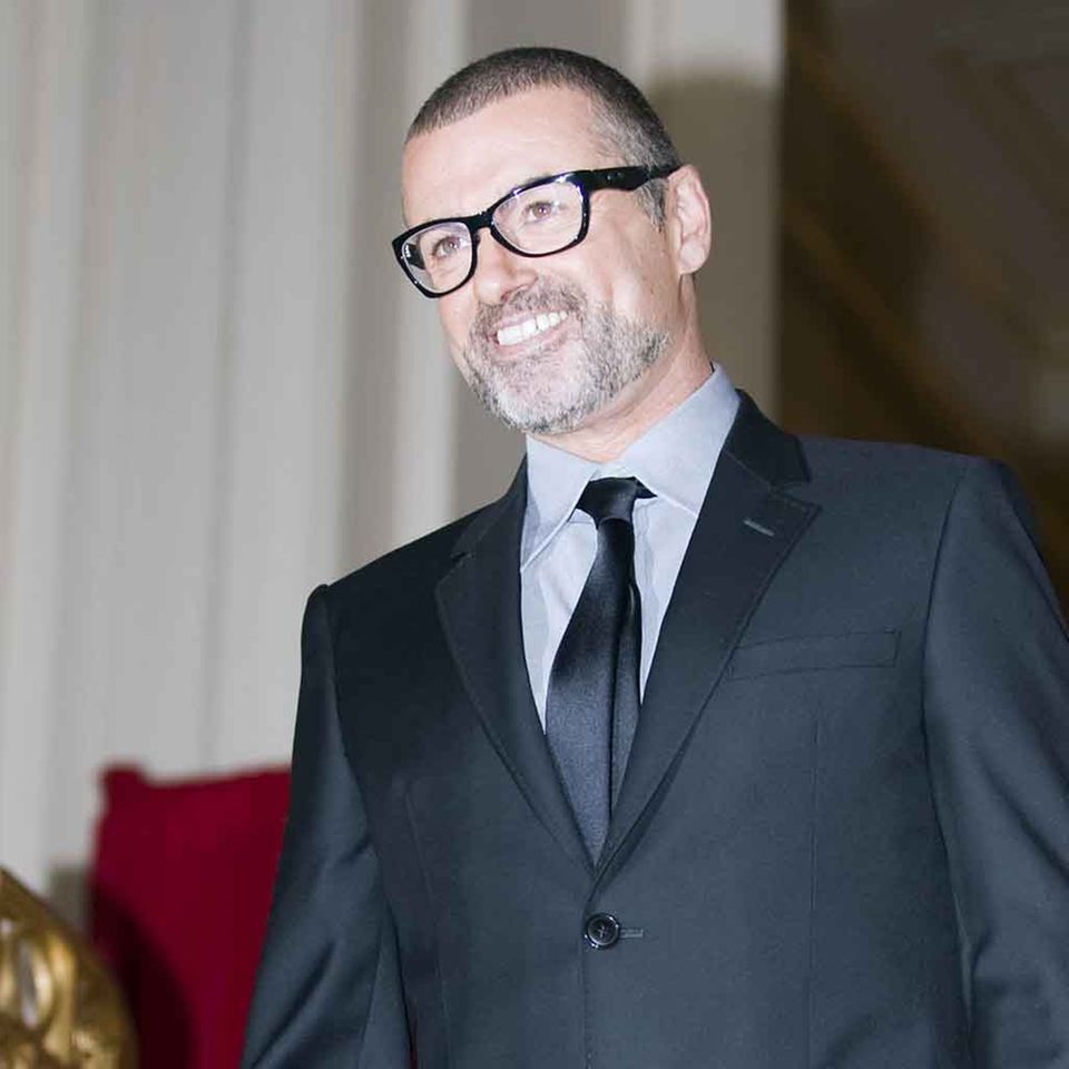 George Michael George Michael