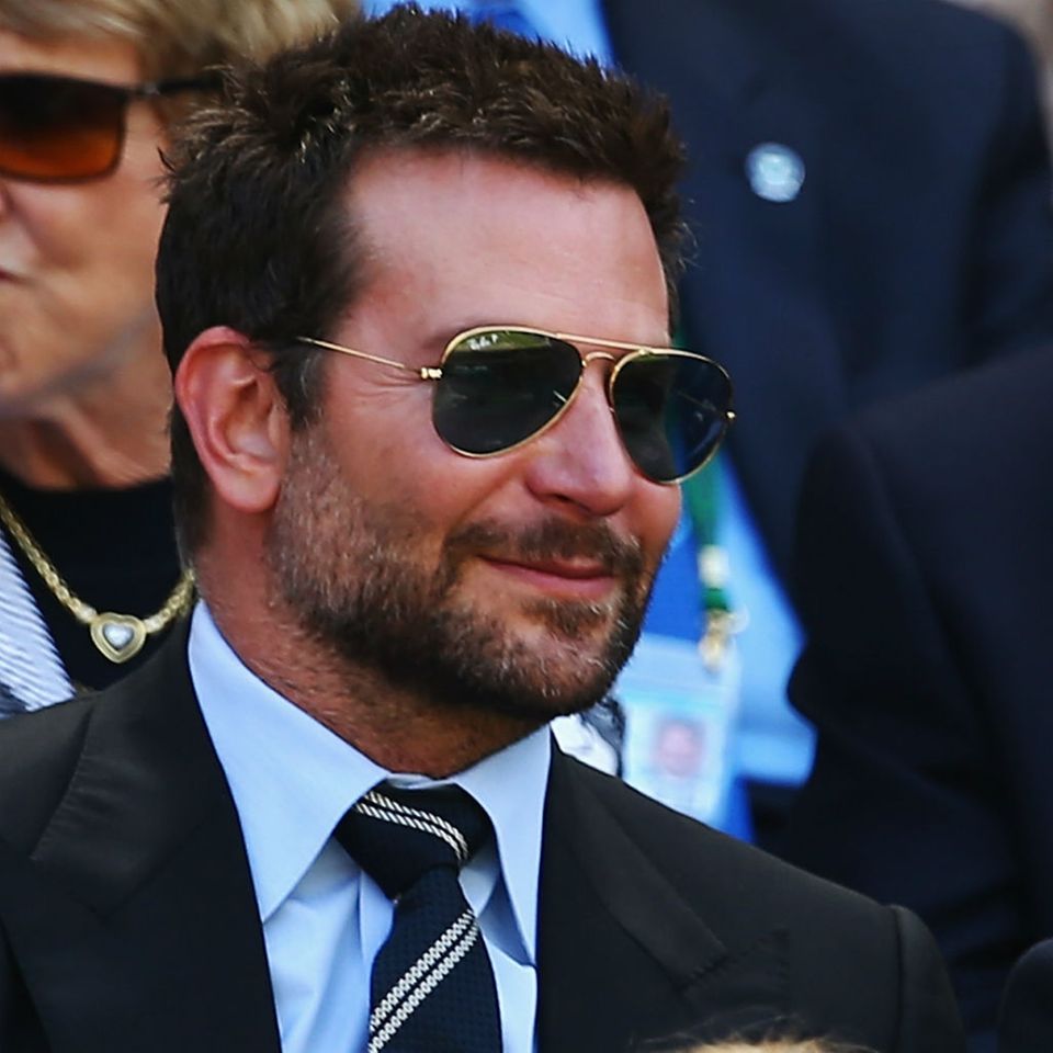 Bradley Cooper Bradley Cooper