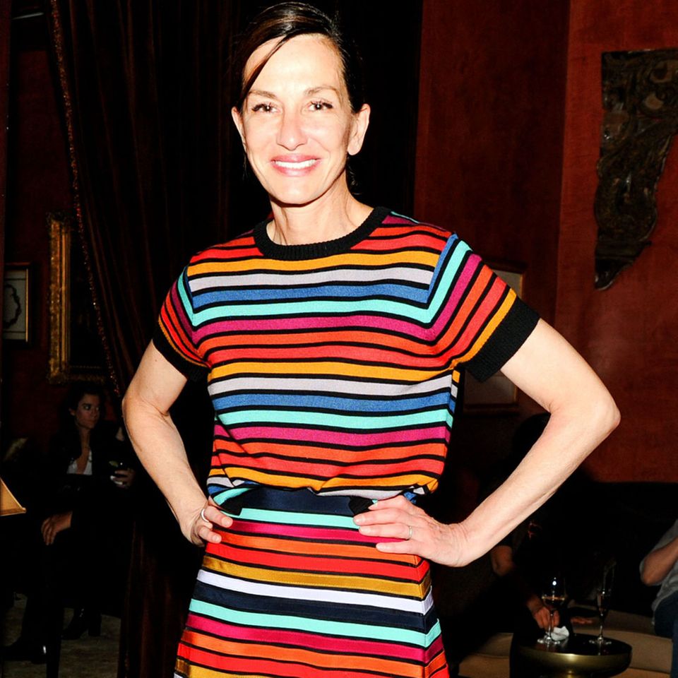 Cynthia Rowley