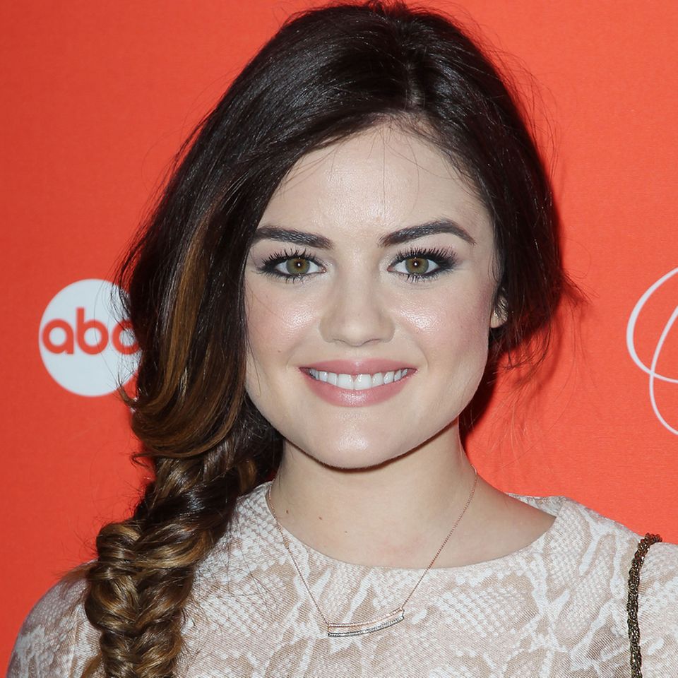 Lucy Hale Lucy Hale