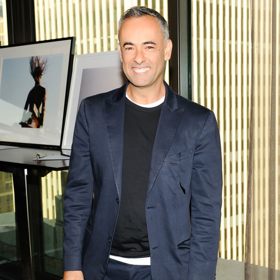 Francisco Costa Sonderkollektion für NetaPorter GALA.de