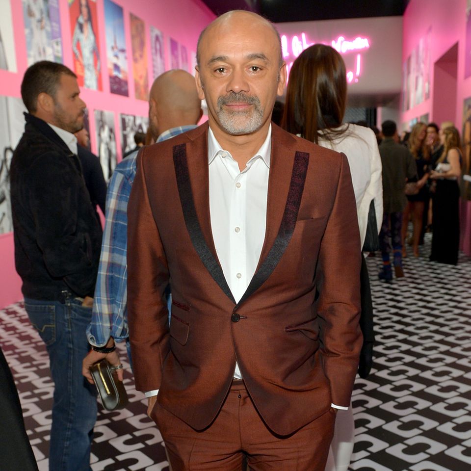 Christian Louboutin