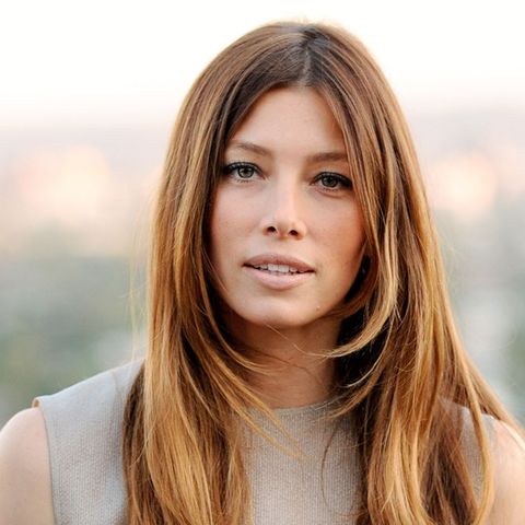 Jessica Biel
