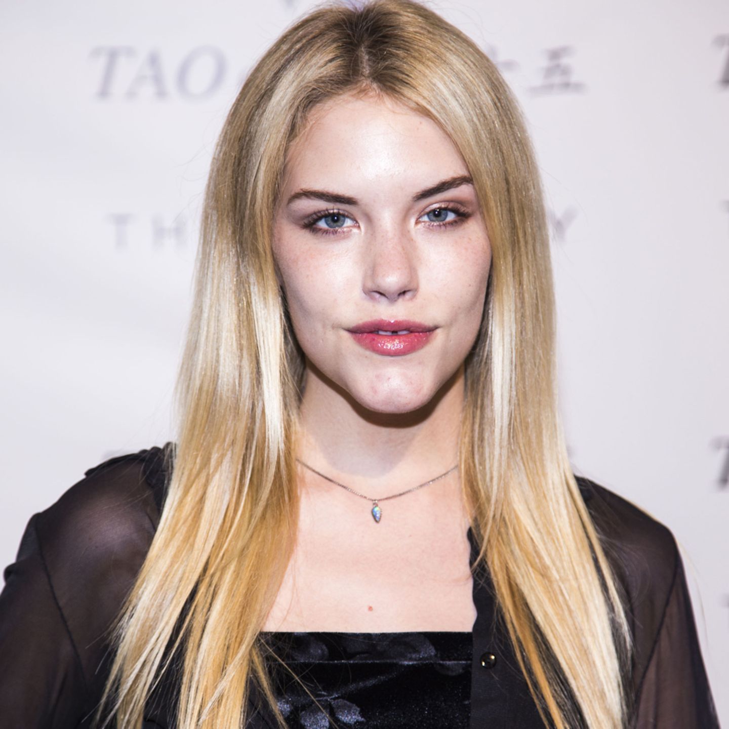 Ashley Smith Was mache ich da eigentlich? GALA.de