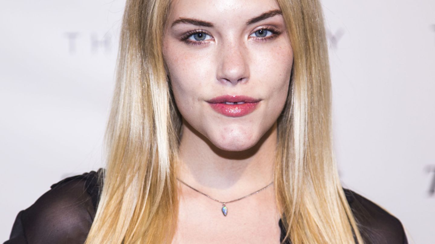Ashley Smith Was mache ich da eigentlich? GALA.de