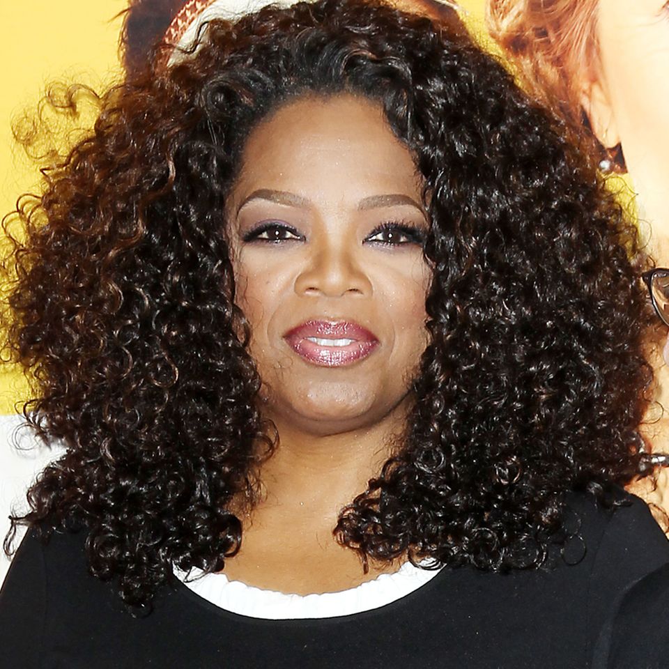 Oprah Winfrey