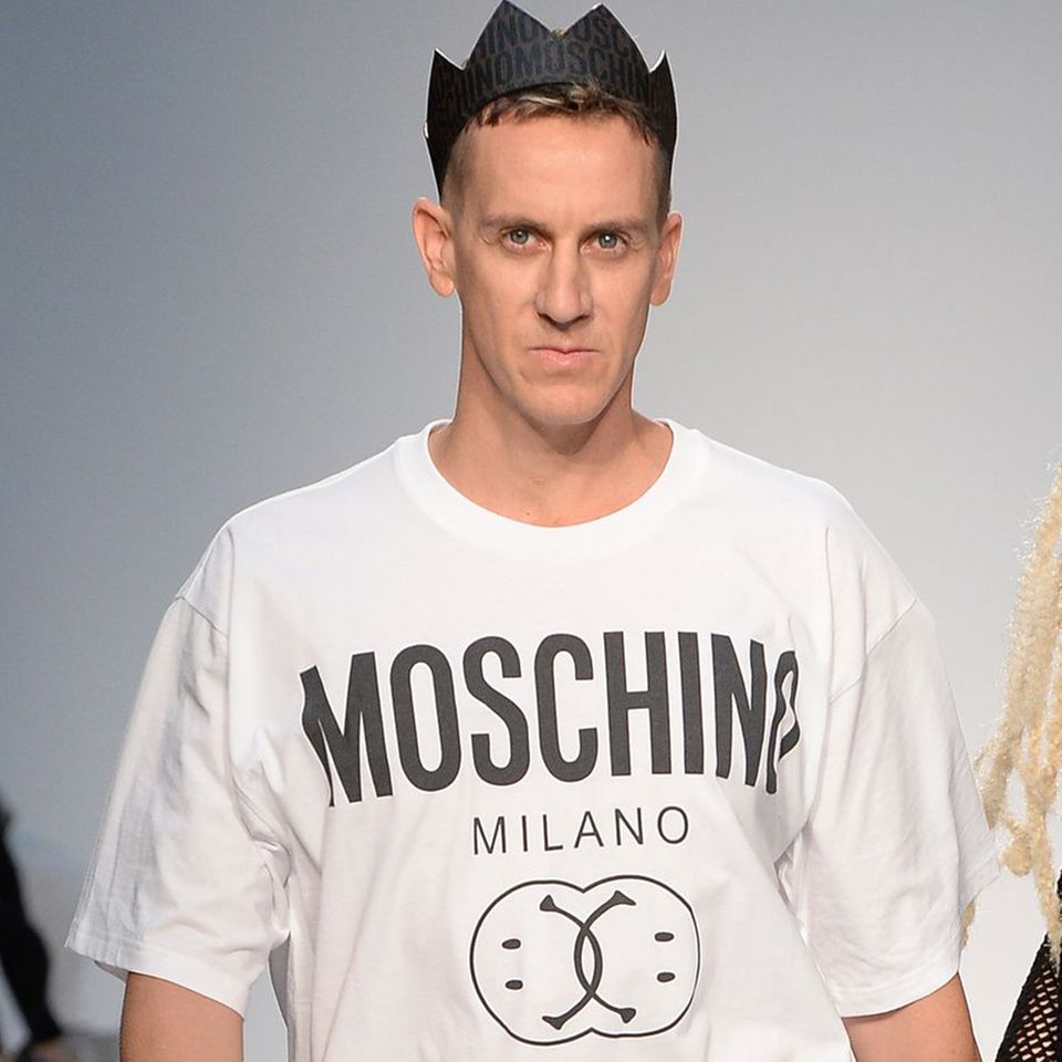 Jeremy Scott Die Fans sind das Wichtigste GALA.de
