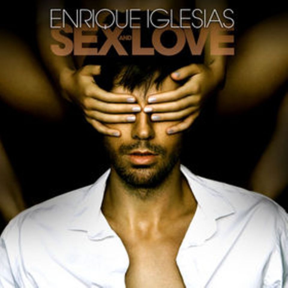 Beats zum Tanzen: Für sein neues Album "Sex And Love" holte sich Enrique Iglesias prominente Unterstützung unter anderem von Kylie Minogue, Jennifer Lopez und Pitbull. Enriques zehntes Studioalbum ist ein Mix aus Latin-Pop, House, Elektro und Reggae. Der Song "Bailando" stürmte als höchster Neueinstieg die Billboard Hot 100.