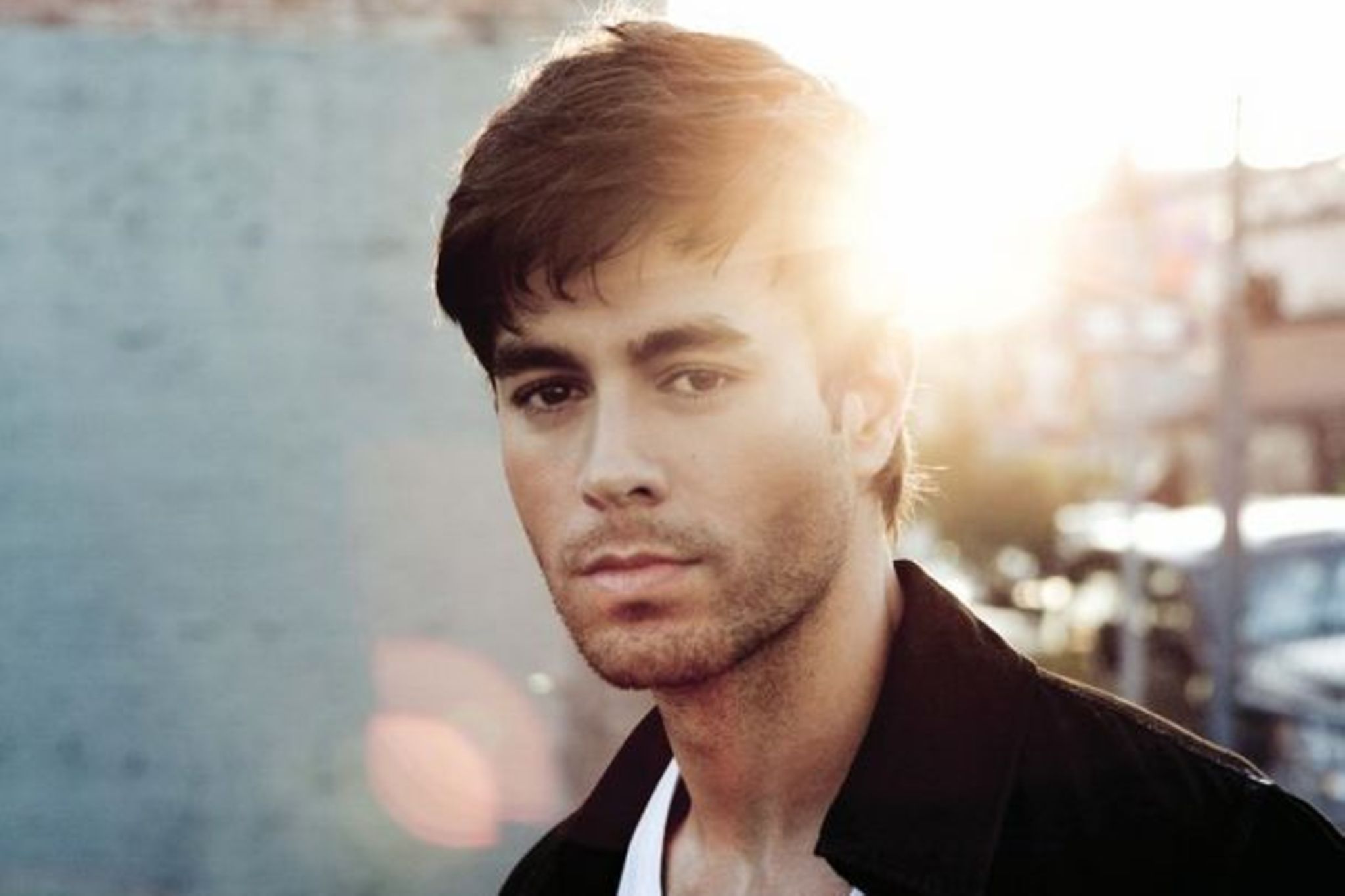 Enrique Iglesias: Wehe, wenn er eifersüchtig wird … | GALA.de