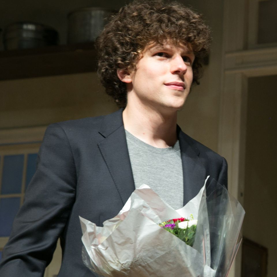 Jesse Eisenberg