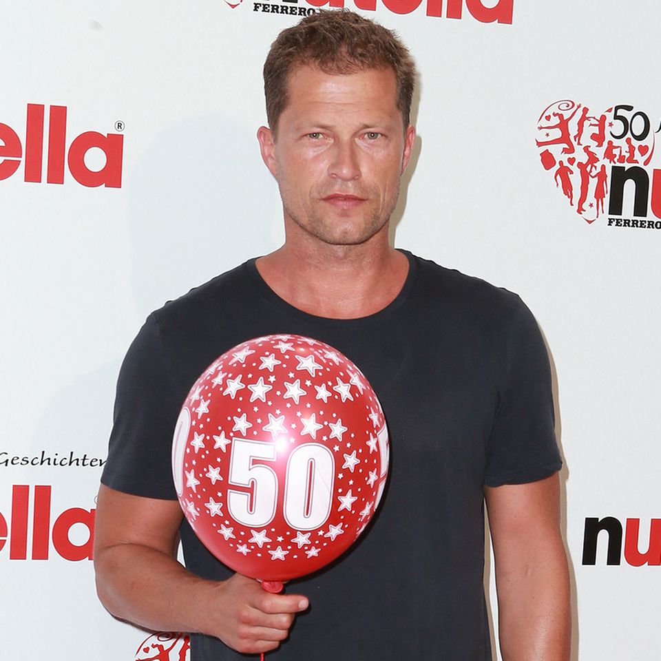 Til Schweiger Til Schweiger