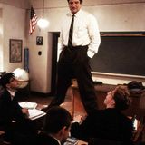 1989: "O Captain! My Captain!": Für seine Rolle als inspirierender Lehrer in "Der Club der toten Dichter" wird Robin Williams für einen Oscar nominiert.