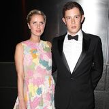 James Rothschild hat Nicky Hilton einen Heiratsantrag gemacht.