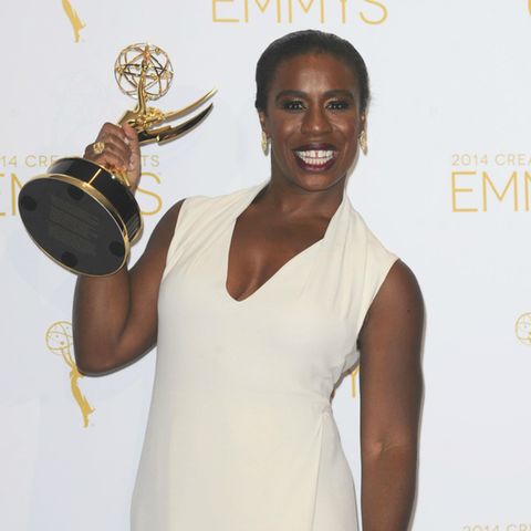 Uzo Aduba