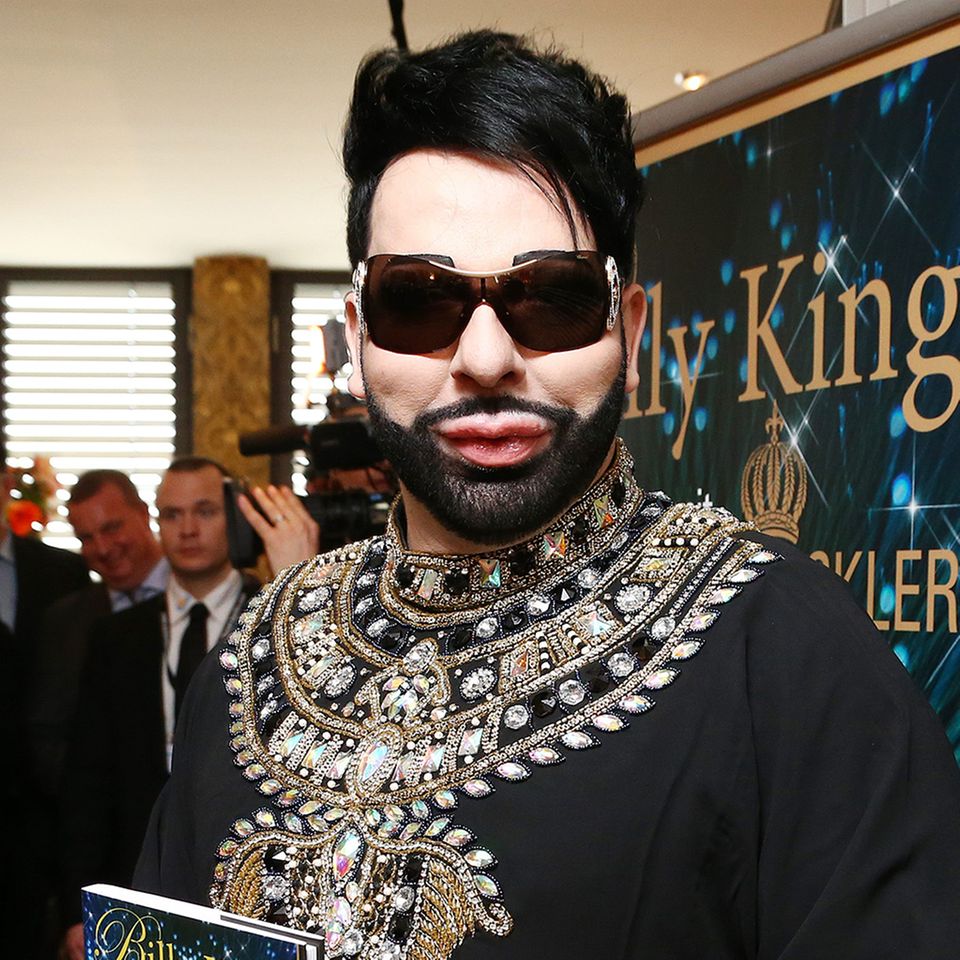 Harald Gl ckler Starportr t News Bilder GALA de