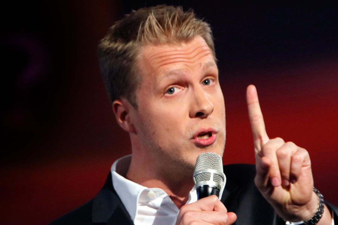 Oliver Pocher