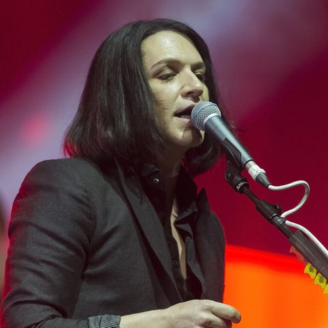 Brian Molko