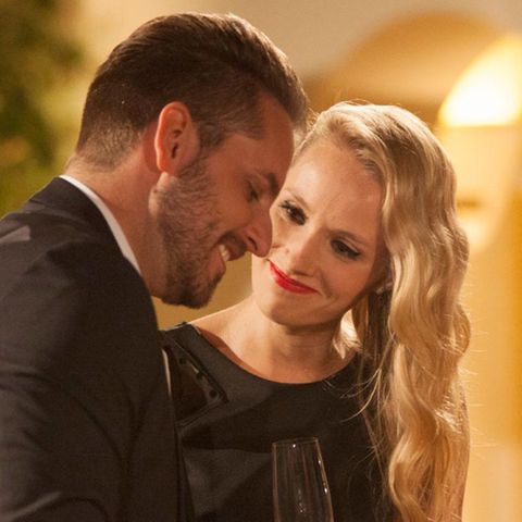 Andreas und Anna