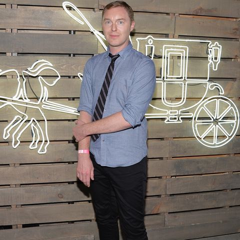 Stuart Vevers