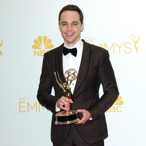 Jim Parsons