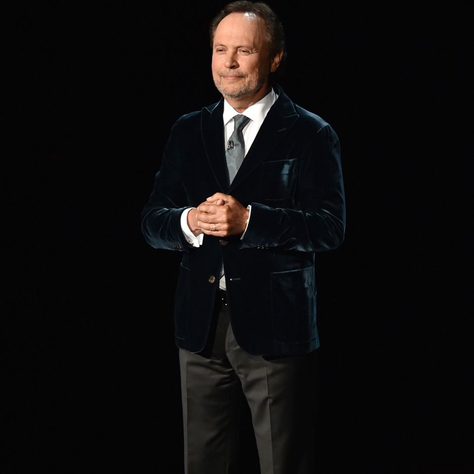 Billy Crystal Billy Crystal