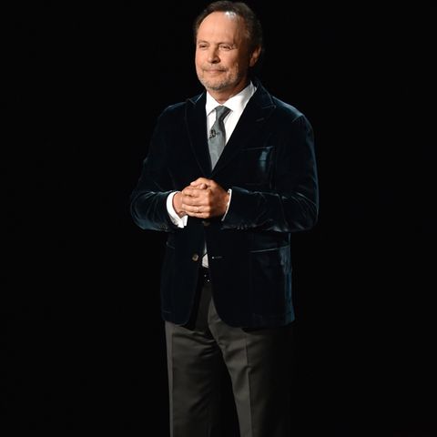 Billy Crystal