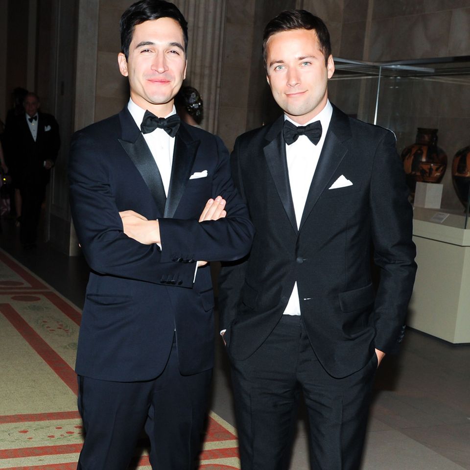 Lazaro Hernandez + Jack McCollough