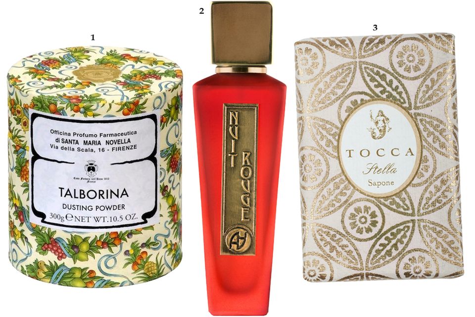 Beauty-Italien: Tradition & Moderne | GALA.de