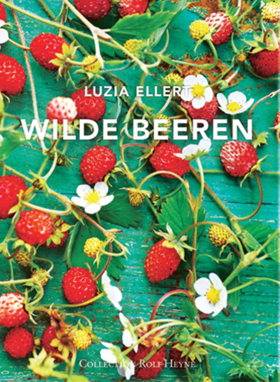 Beeren: Nachhaltigkeit, Selbstversorgung und saisonaler Genuss sind die Schwerpunkte des bunten Buchs, das sich voll und ganz den kleinen Früchten und Blüten widmet. Die Rezepte reichen von Brombeerblättertee über Preiselbeerkompott bis hin zu Veilchenzucker – einfach und köstlich, das ganze Jahr über. ("Wilde Beeren", Collection Rolf Heyne, 368 S., 39,90 Euro) Nachhaltigkeit, Selbstversorgung und saisonaler Genuss sind die Schwerpunkte des bunten Buchs, das sich voll und ganz den kleinen Früchten und Blüten widmet. Die Rezepte reichen von Brombeerblättertee über Preiselbeerkompott bis hin zu Veilchenzucker – einfach und köstlich, das ganze Jahr über. ("Wilde Beeren", Collection Rolf Heyne, 368 S., 39,90 Euro)