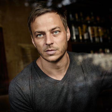 Tom Wlaschiha