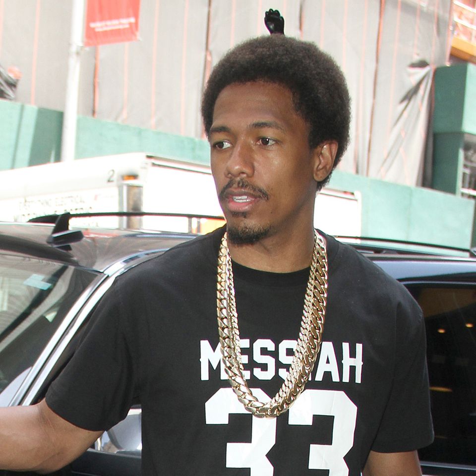 Nick Cannon