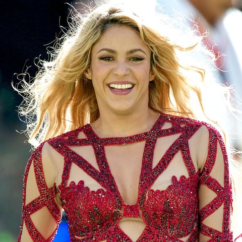 Shakira