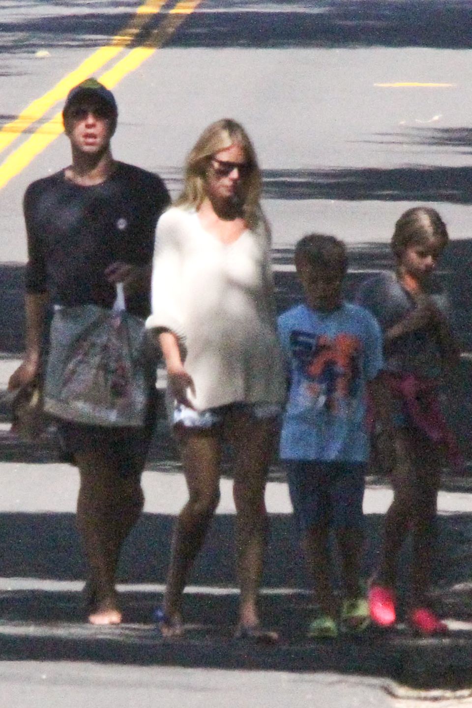 Chris Martin, Gwyneth Paltrow