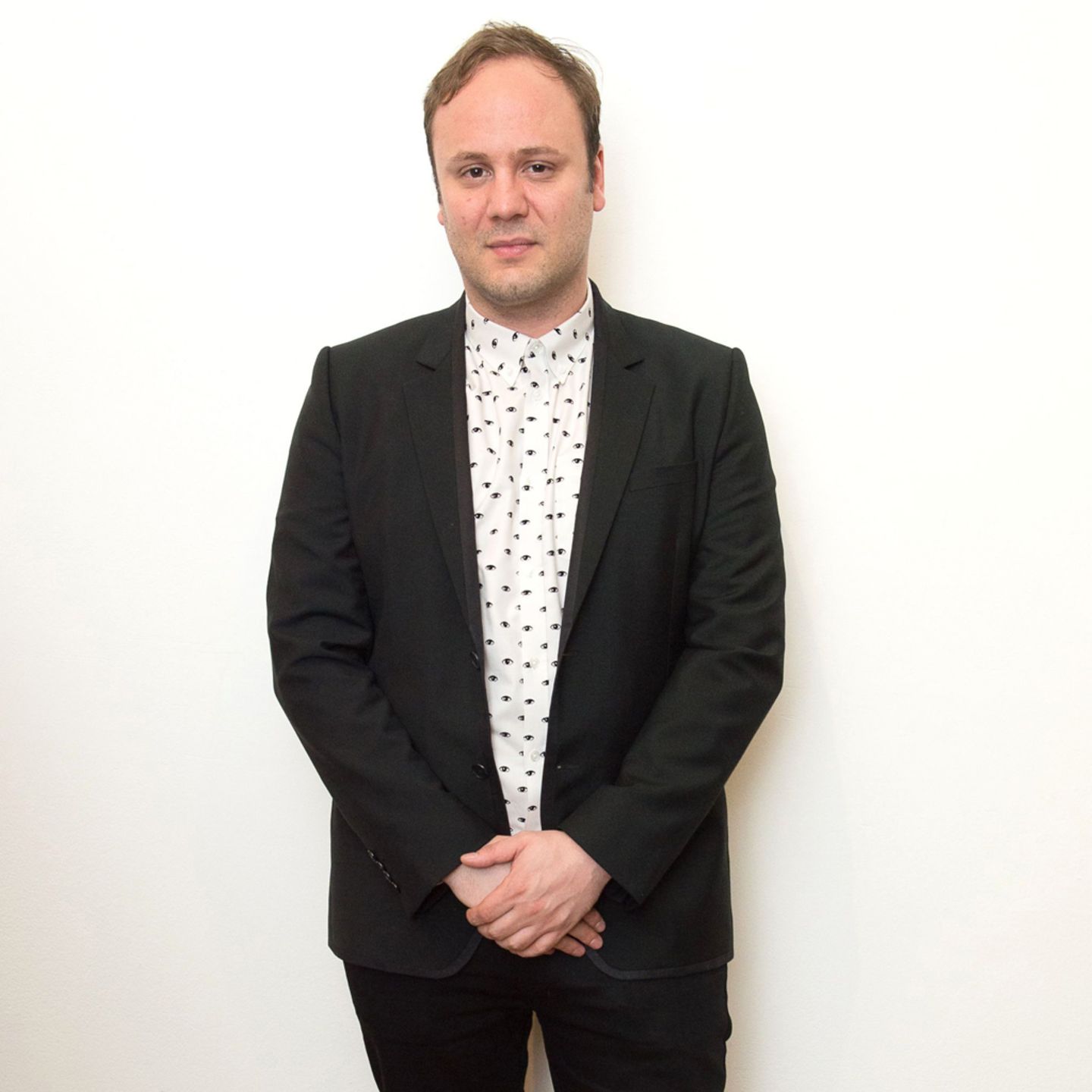 Nicholas Kirkwood Hilfe von Jack Daniel's GALA.de